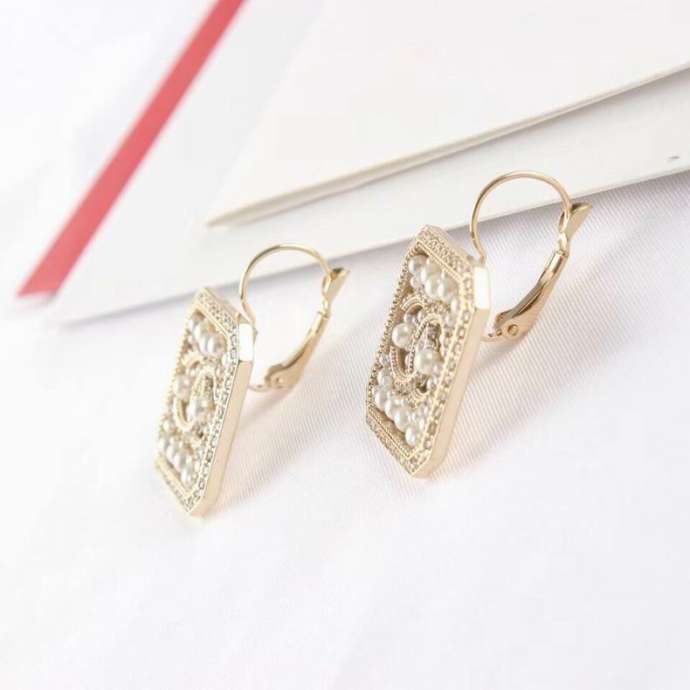 Picture of Chanel Earring _SKUChanelearring0902834573